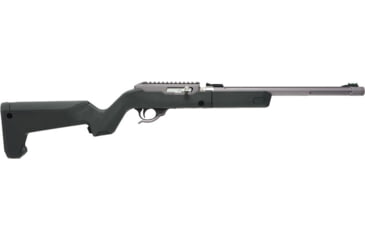 Image of Tactical Solutions X-Ring Takedown Gen-2 Bolt Action Rifle, .22 Long Rifle, 16.5in Barrel