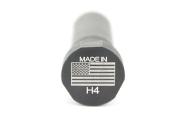 Image of Tactical Superiority H4 Buffer, 6.8oz, 3.125in, 8448730-H4