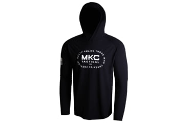Image of Tactical TACTICAL LIGHTWEIGHT BAMBOO HOODIE - SHADOW, MKC-001783