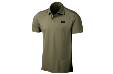Image of Tactical TACTICAL PERFORMANCE POLO - OD GREEN, MKC-001586
