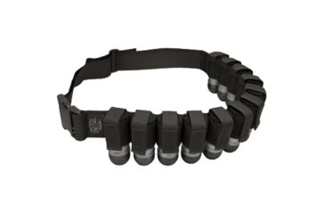 Image of Tactical Tailor 40mm 12RD Belt, Black, 50023-2