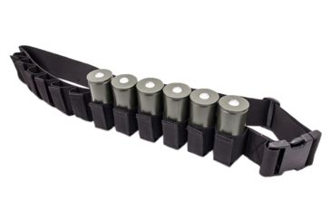 Image of Tactical Tailor 40mm 12RD Belt, Black, 50023-2