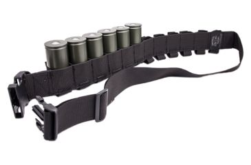 Image of Tactical Tailor 40mm 12 RD Belt, Black, 50023-2