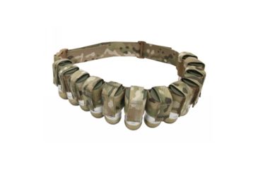 Image of Tactical Tailor 40mm 12 RD Belt, MultiCam, 50023-5
