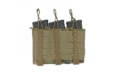 Image of Tactical Tailor 5.56 Triple Mag Panel 30rd w/ Magna Mag, MultiCam, 10100-5