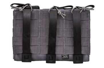 Image of Tactical Tailor 5.56 Triple Mag Panel 30rd w/ Magna Mag, Wolf Grey, 10100-28