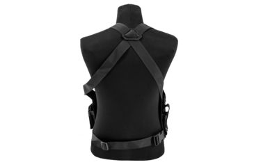 Image of Tactical Tailor AK Chest Rig, Black, 23036-2