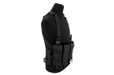 Image of Tactical Tailor AK Chest Rig, Black, 23036-2