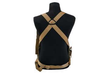 Image of Tactical Tailor AK Chest Rig, MultiCam, 23036-5