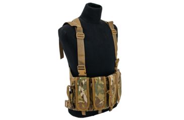 Image of Tactical Tailor AK Chest Rig, MultiCam, 23036-5