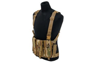 Image of Tactical Tailor AK Chest Rig, MultiCam, 23036-5