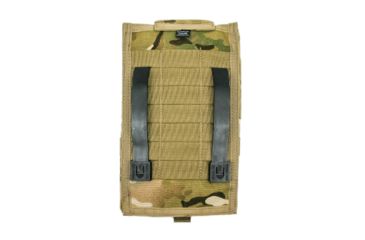 Image of Tactical Tailor ASIP Radio Pouch, MultiCam, 10034-5