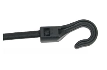 Image of Tactical Tailor Bungee Cords, Black, 71017-2