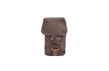 Image of Tactical Tailor Canteen Utility Pouch, Ranger Green, 10049-6