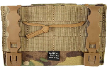 Image of Tactical Tailor Cell Phone Holder Chest Desk, MultiCam, 10135-5
