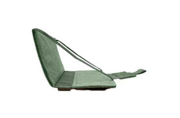 Image of Tactical Tailor Cell Phone Holder Chest Desk, Ranger Green, 10135-6