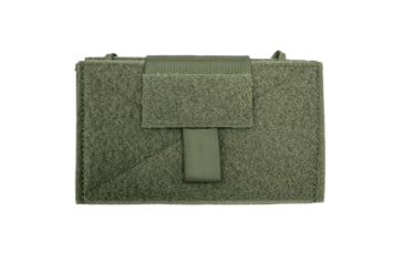 Image of Tactical Tailor Cell Phone Holder Chest Desk, Ranger Green, 10135-6
