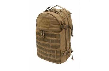 Image of Tactical Tailor Cerberus 72 Hour Medical Pack, Coyote Brown, 30015-14