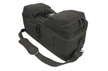 Image of Tactical Tailor Competition Shooters Bag, Black, 40030-2