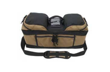 Image of Tactical Tailor Competition Shooters Bag, Coyote Brown, 40030-14