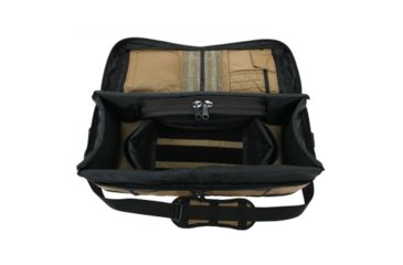 Image of Tactical Tailor Competition Shooters Bag, Coyote Brown, 40030-14