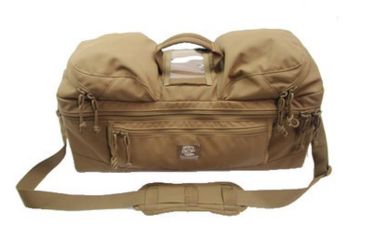 Image of Tactical Tailor Competition Shooters Bag, Coyote Brown, 40030-14