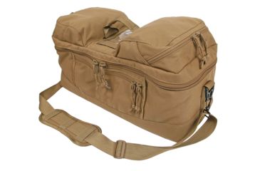 Image of Tactical Tailor Competition Shooters Bag, Coyote Brown, 40030-14