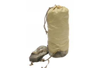 Image of Tactical Tailor Compression Stuff Sack, MultiCam, Small, 30022-5