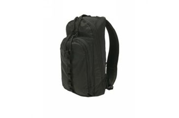 Image of Tactical Tailor Concealed Carry Backpack, Black/Black Diamond, 41026-2-2D
