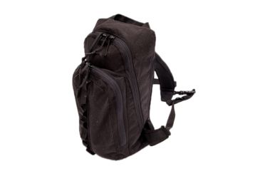 Image of Tactical Tailor Concealed Carry Sling Bag, Black, 41025-2