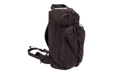 Image of Tactical Tailor Concealed Carry Sling Bag, Black, 41025-2