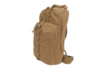 Image of Tactical Tailor Concealed Carry Sling Bag, Coyote Brown, 41025-14