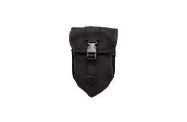 Image of Tactical Tailor E-Tool/Canteen Pouch, Black, 10080-2