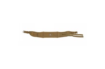 Image of Tactical Tailor Ergo Super Belt, 30in, Coyote Brown, 32052-14