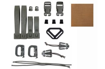 Image of Tactical Tailor Field Repair Kit, Coyote Brown, 71033-14
