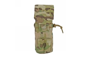 Image of Tactical Tailor Fight Light 5.56 Double Mag Pouch, MultiCam, 10036LW-5