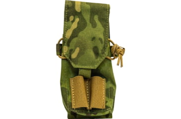 Image of Tactical Tailor Fight Light 5.56 Double Mag Pouch, Multicam Tropic, 10036LW-40
