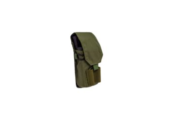 Image of Tactical Tailor Fight Light 5.56 Double Mag Pouch, Olive Drab, 10036LW-1