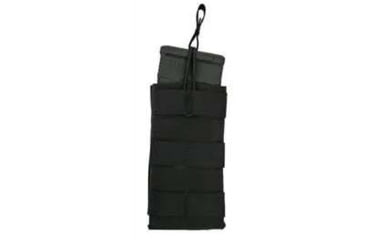 Image of Tactical Tailor Fight Light 5.56 Single Mag Pouch, 30 Round, Black, 10027LW-2