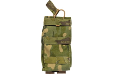 Image of Tactical Tailor Fight Light 5.56 Single Mag Pouch, 30 Round, Multicam Tropic, 10027LW-40