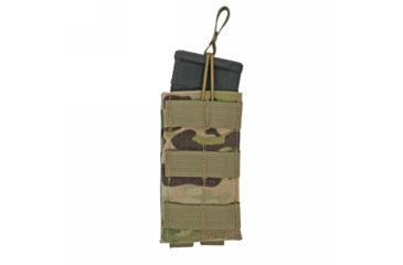 Image of Tactical Tailor Fight Light 5.56 Single Mag Pouch, 30 Round, MultiCam, 10027LW-5