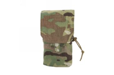 Image of Tactical Tailor Fight Light 7.62 Double Mag Pouch, MultiCam, 10019LW-5