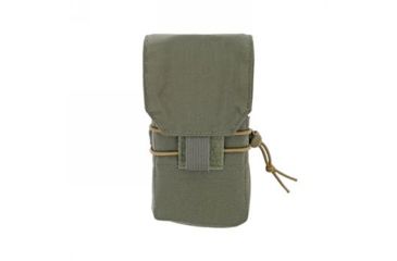 Image of Tactical Tailor Fight Light 7.62 Double Mag Pouch, Ranger Green, 10019LW-6