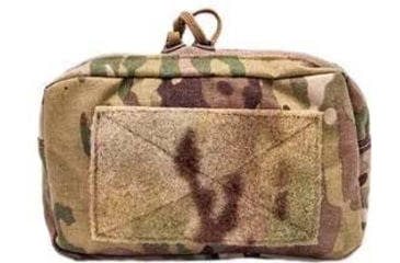 Image of Tactical Tailor Fight Light Accessory Pouch 1-H, MultiCam, 10050LW-5