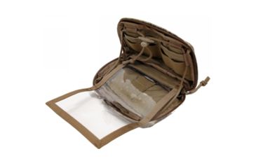 Image of Tactical Tailor Fight Light Admin Pouch Enhanced, MultiCam 10094LW-5