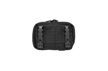 Image of Tactical Tailor Fight Light Admin Pouch Enhanced, Black, 10094LW-2