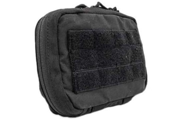 Image of Tactical Tailor Fight Light Admin Pouch Enhanced, Black, 10094LW-2
