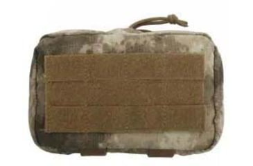 Image of Tactical Tailor Fight Light Admin Pouch Enhanced, MultiCam, 10094LW-5