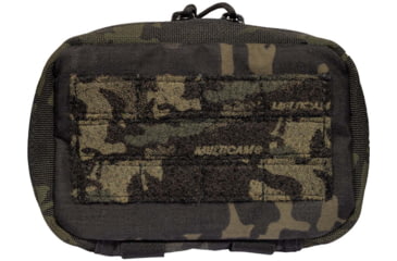 Image of Tactical Tailor Fight Light Admin Pouch Enhanced, Multicam Black, 10094LW-42