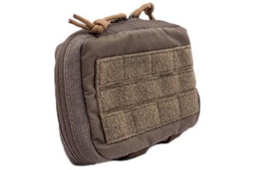 Image of Tactical Tailor Fight Light Admin Pouch Enhanced, Ranger Green, 10094LW-6